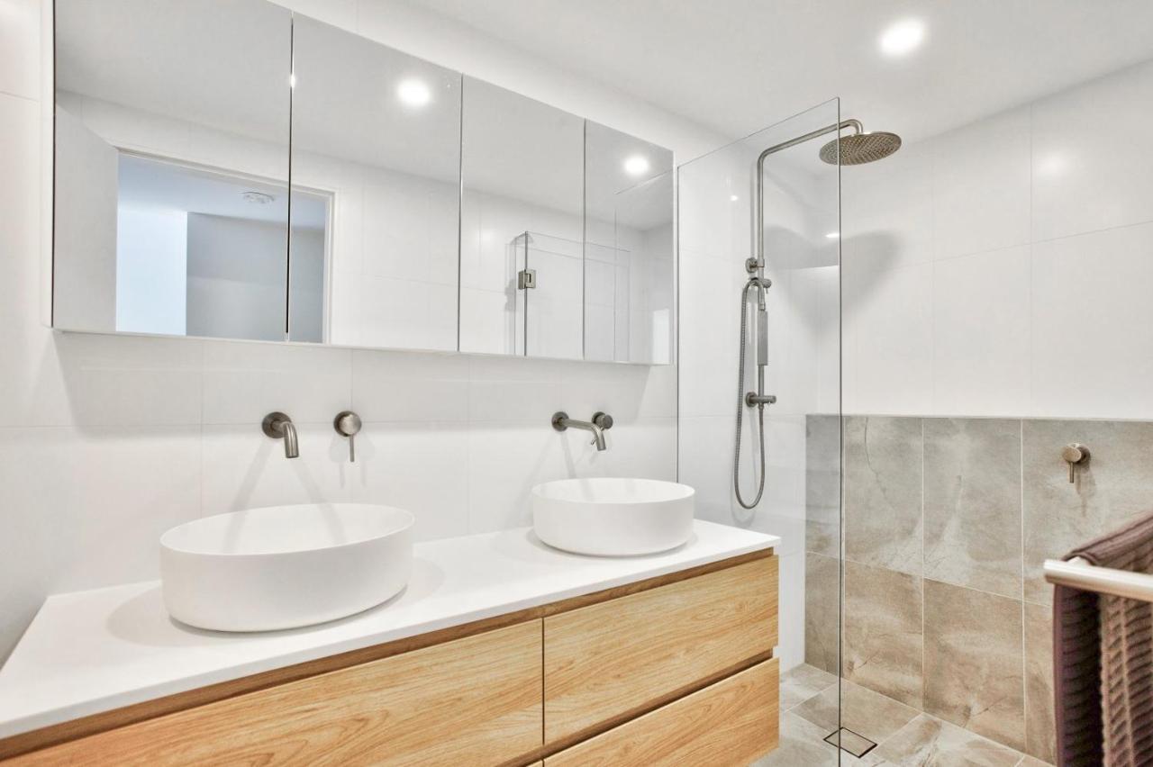 3 Bedrooms - Darling Harbour - Junction St Sydney Exterior photo