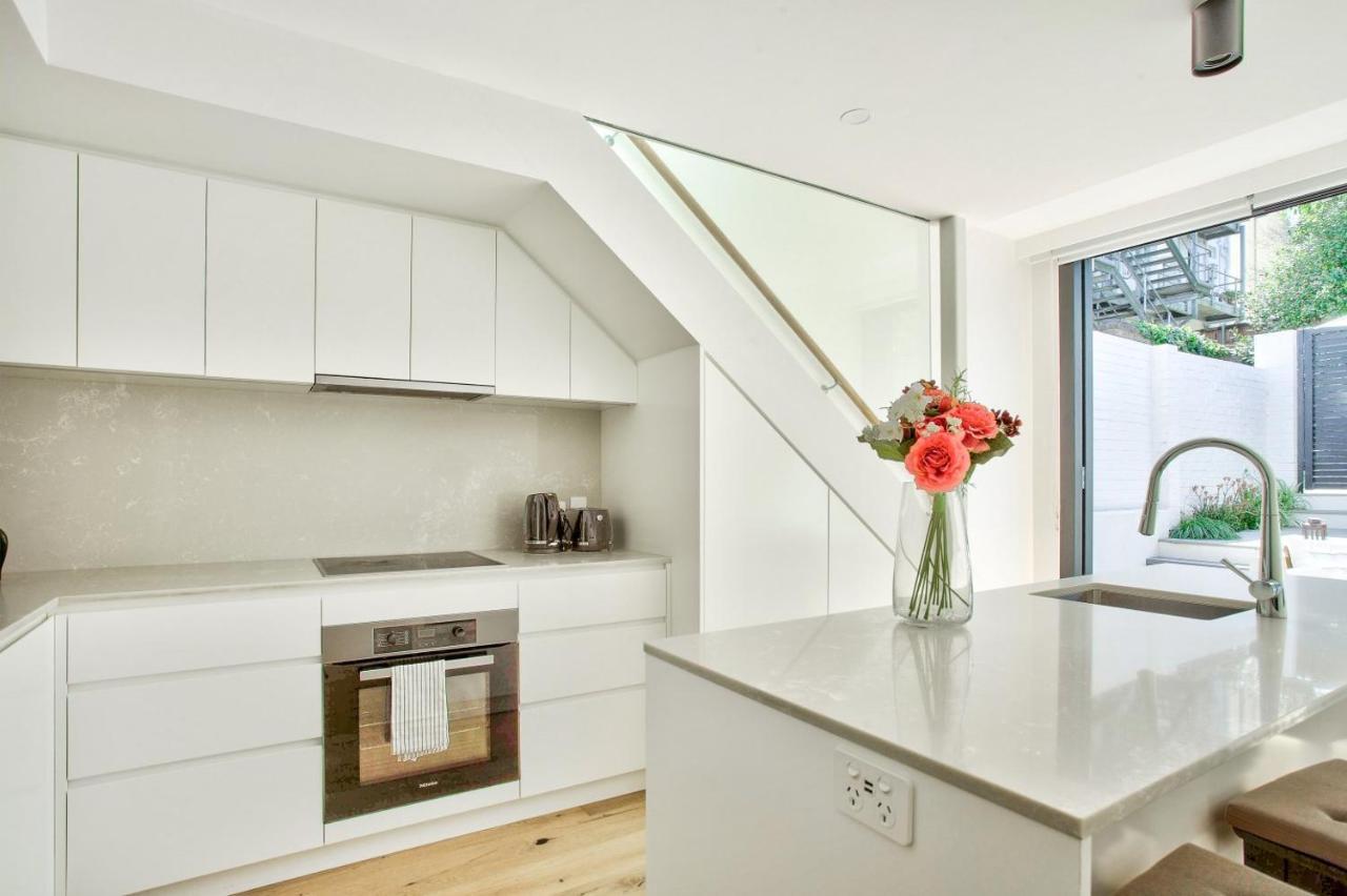 3 Bedrooms - Darling Harbour - Junction St Sydney Exterior photo