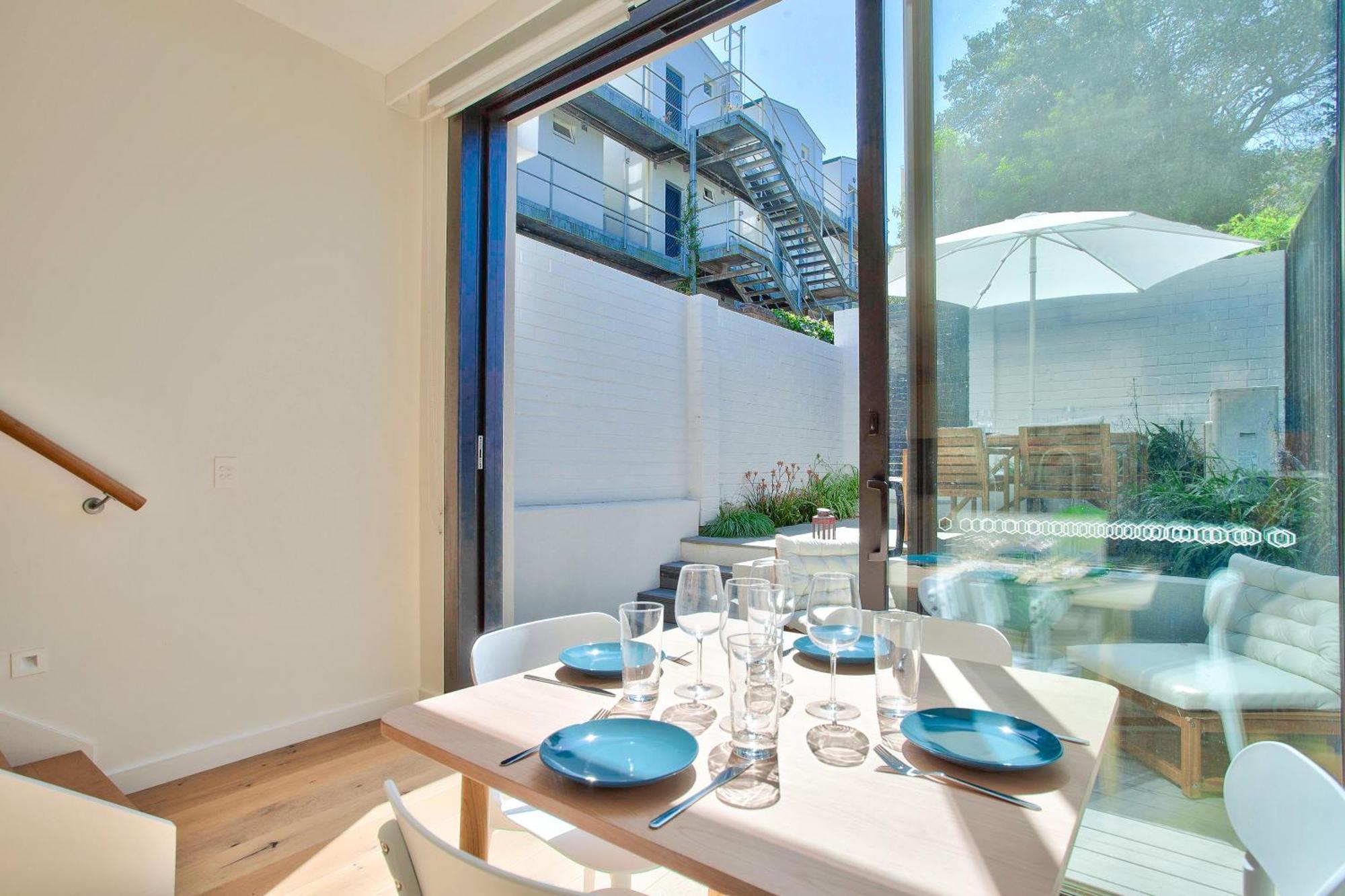3 Bedrooms - Darling Harbour - Junction St Sydney Exterior photo